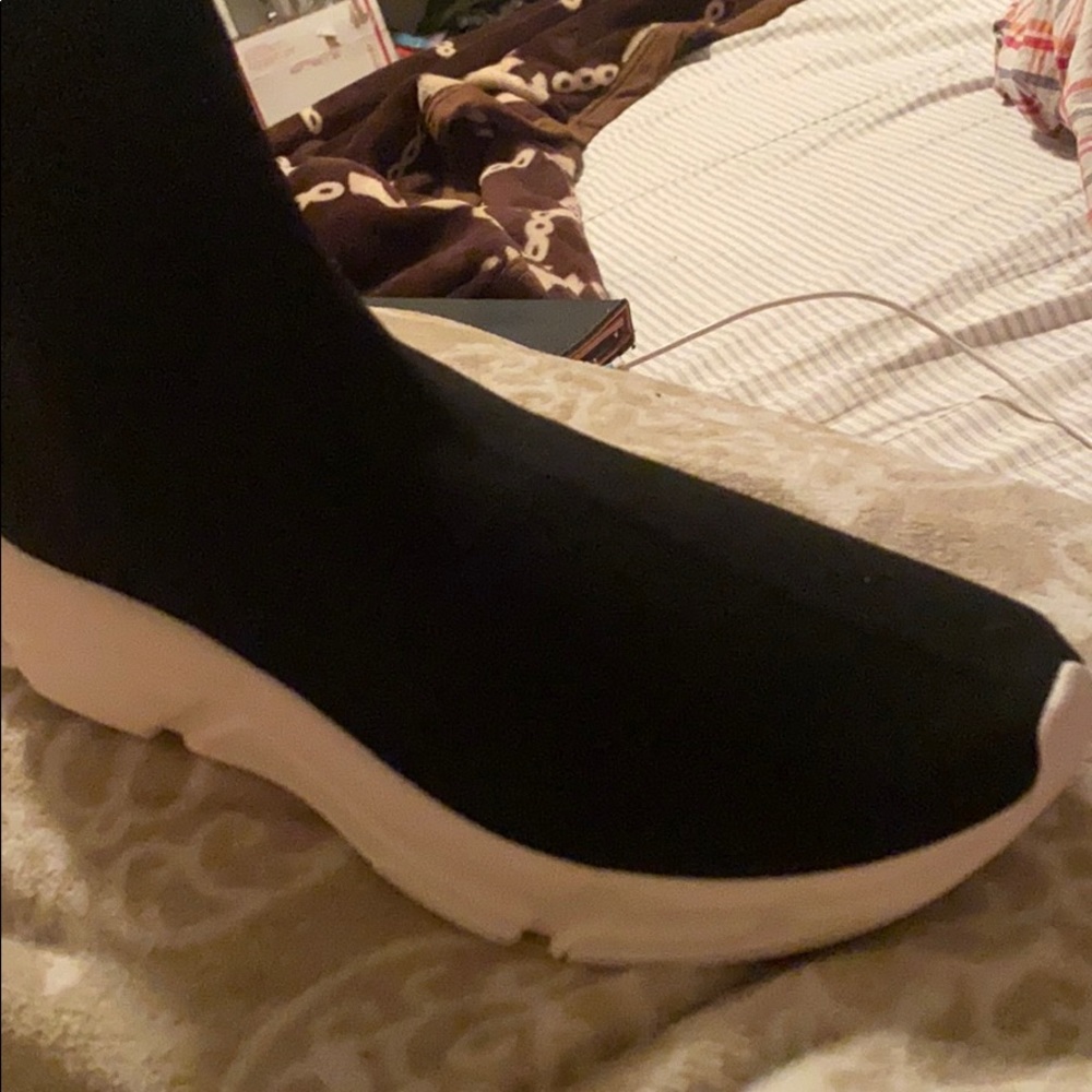 Boots Steve Madden